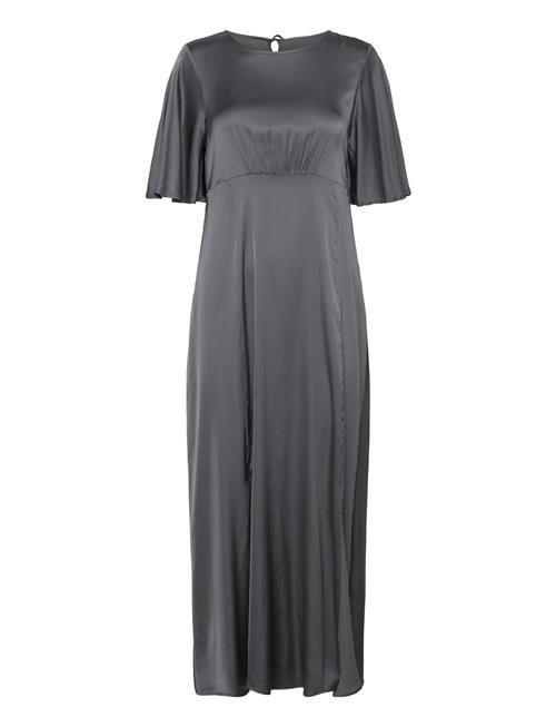 Line of Oslo | Miller Viscose Satin | XS