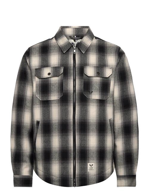 Fat Moose | Holger Overshirt | M