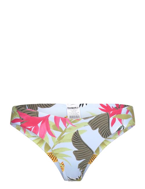 Desigual | Palms Bottom | XS