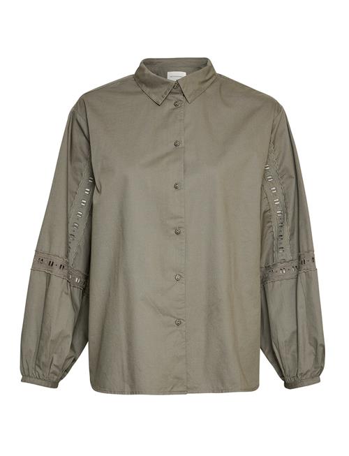 MSCH Copenhagen | Mschjeovana Petronia Shirt | S/M