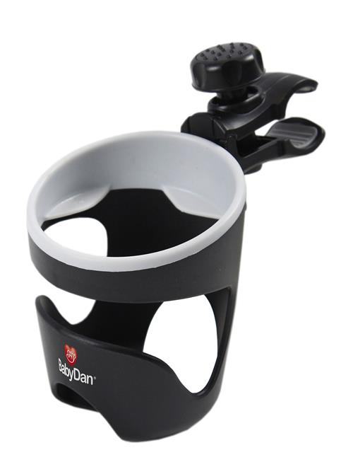 BabyDan | Cup Holder For Stroller/Pram By Babydan | ONE SIZE