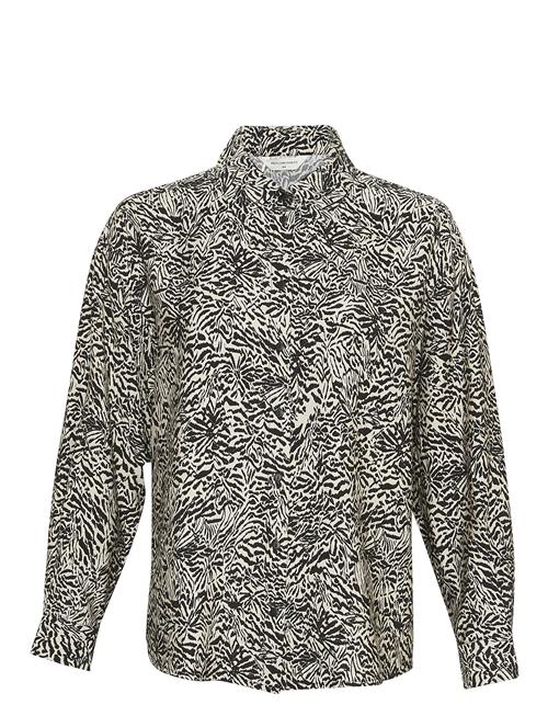 MSCH Copenhagen | Mschamabella Shirt Aop | XS/S