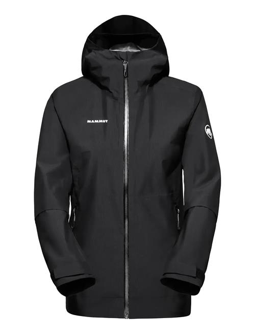 Mammut | Alto Light Hs Hooded Jacket Women | XS