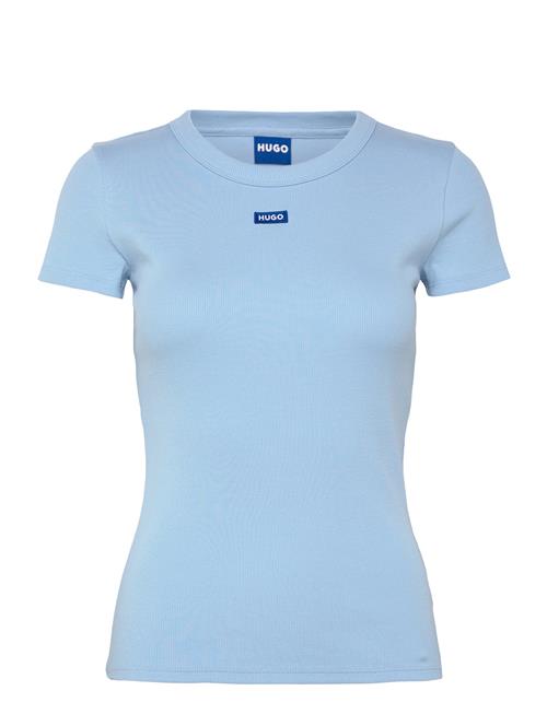 HUGO BLUE | Easy Tee_B | M