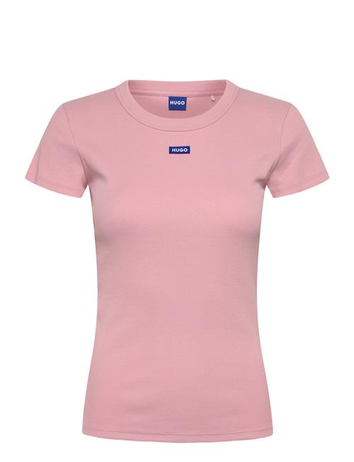 HUGO BLUE | Easy Tee_B | M