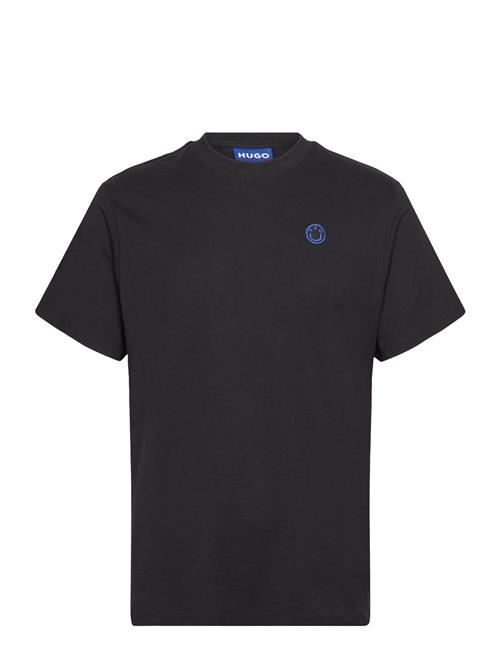 HUGO BLUE | Vintage Tee_B_1 | S