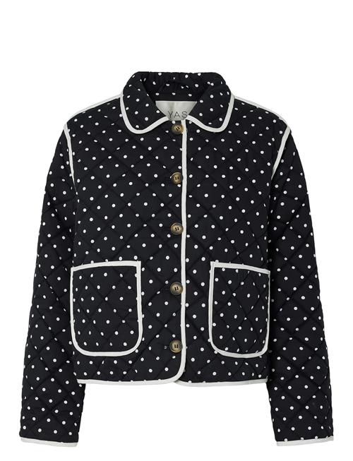 YAS | Yasrinna Ls Padded Jacket - Ex | XS