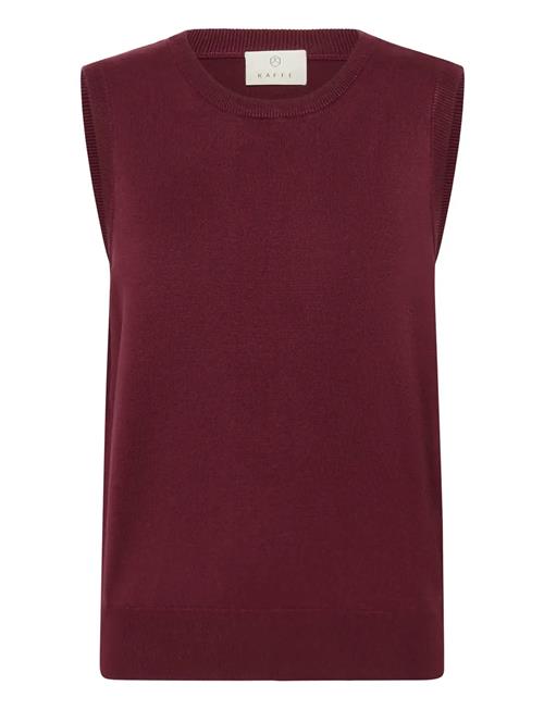 Kaffe | Kalizza Knit Slipover | M