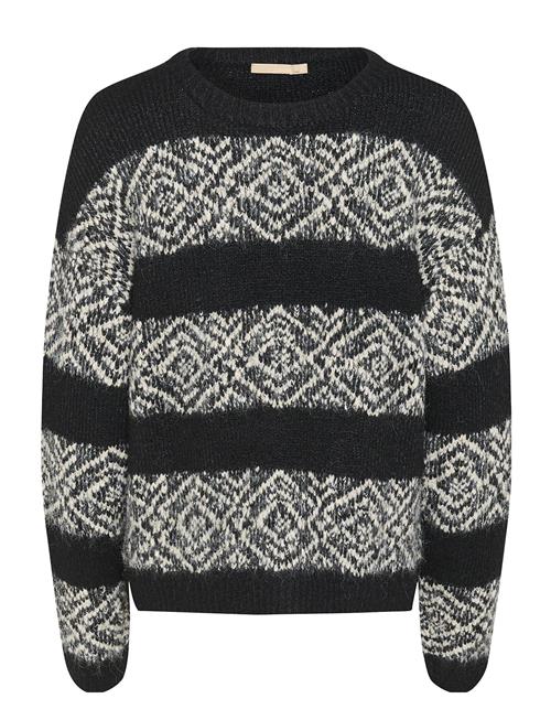 Culture | Cuiona Brava Pullover | S