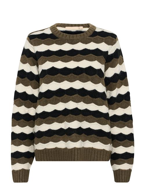 Culture | Cuanthonia Pullover | S/M