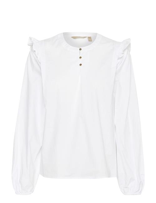 Culture | Cuenso Blouse | XS
