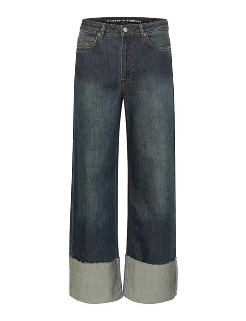 My Essential Wardrobe | Dalvimw 139 High Wide | 25 x 31