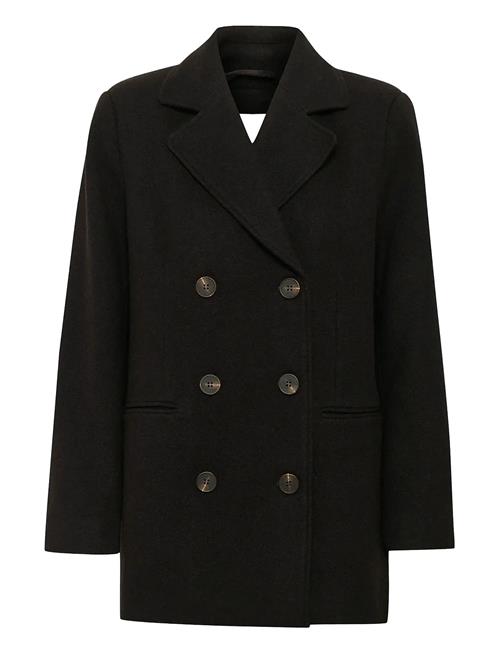 My Essential Wardrobe | Franniemw Short Coat | 42