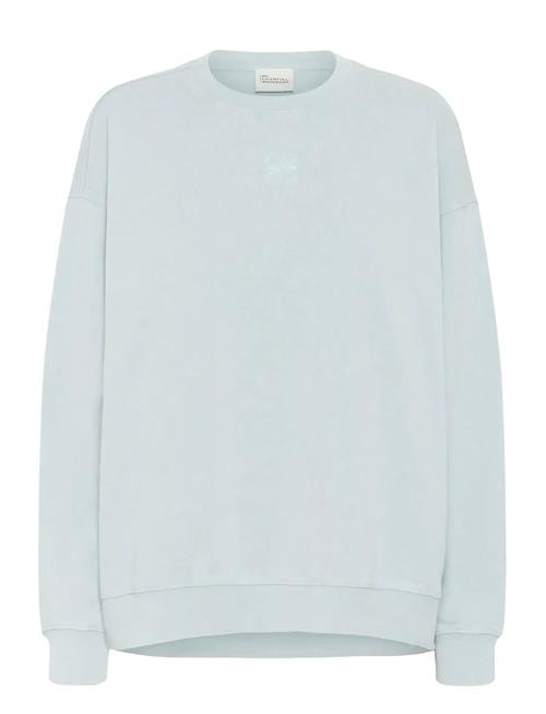 My Essential Wardrobe | Diegomw Logo Emb. Sweat | M