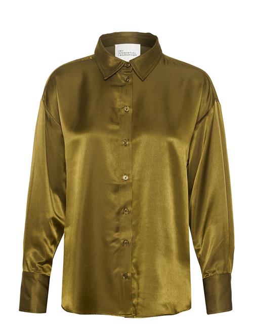 My Essential Wardrobe | Estellemw Shirt | 34