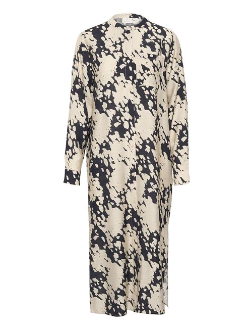 Kaffe | Kalouise Shirt Dress | 40