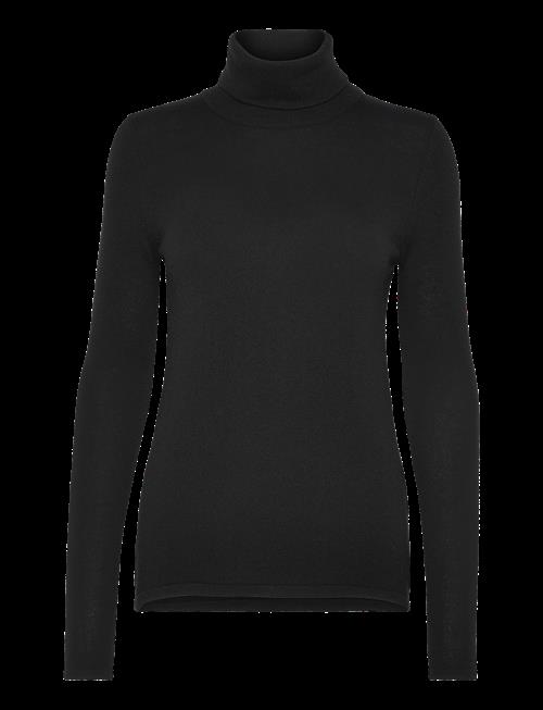 RM By Rosemunde | Rmwsofia Wool Ls Roll-Neck Pullover | S