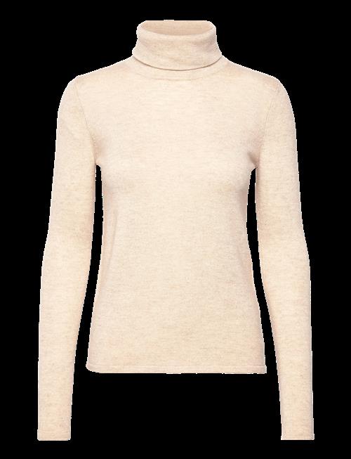 RM By Rosemunde | Rmwsofia Wool Ls Roll-Neck Pullover | S