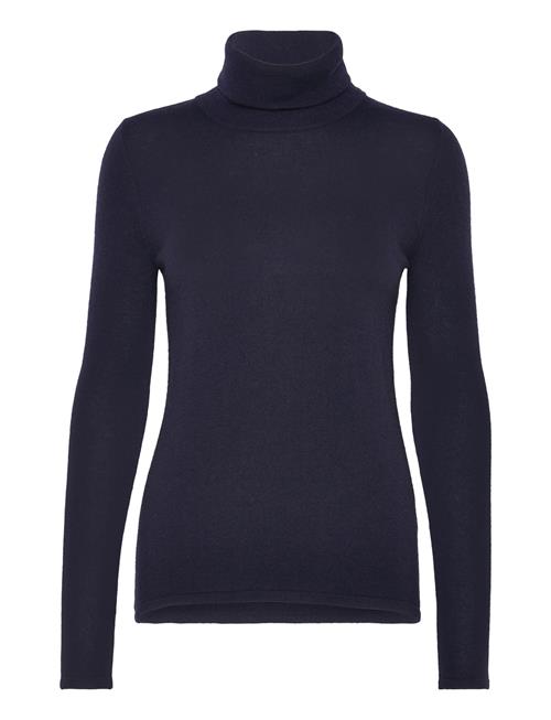 RM By Rosemunde | Rmwsofia Wool Ls Roll-Neck Pullover | M