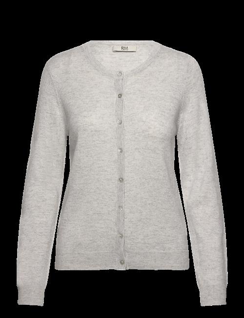 RM By Rosemunde | Rmwsofia Wool Ls Cardigan | XL