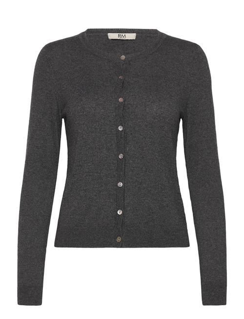 RM By Rosemunde | Rmwsofia Wool Ls Cardigan | M