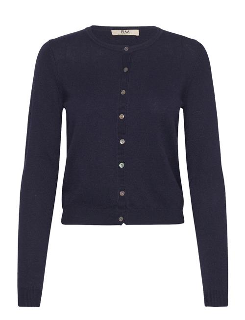 RM By Rosemunde | Rmwsofia Wool Ls Cardigan | M