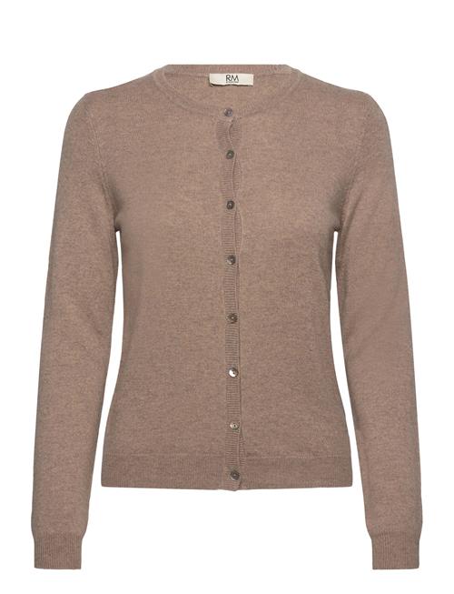 RM By Rosemunde | Rmwsofia Wool Ls Cardigan | XL