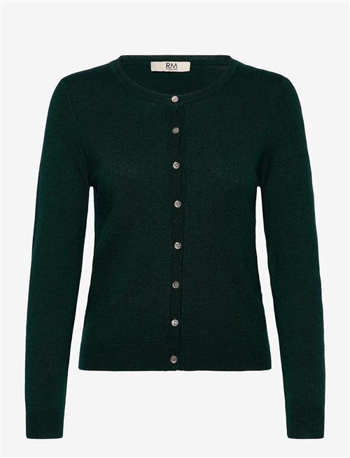RM By Rosemunde | Rmwsofia Wool Ls Short Cardigan | XS