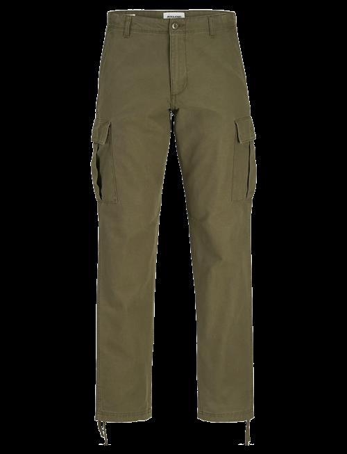 Jack & Jones | Jpstkane Barkley Cargo Pant Noos | 36 x 34