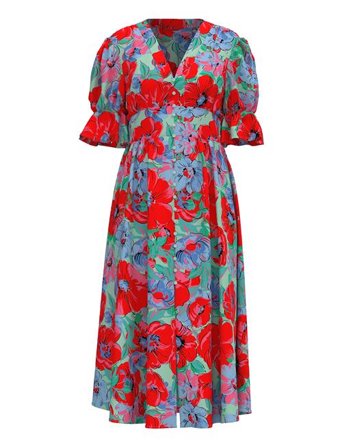 YAS | Yasfarron 2/4 Midi Dress S. - Show | 38