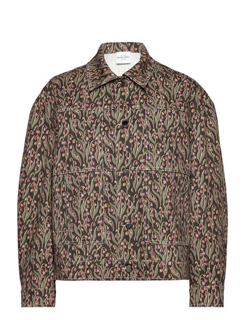 ROSEANNA | Jacket Clochette Banjo | 34