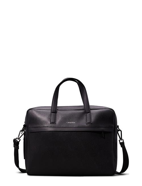 Calvin Klein | Ck Must Func. 2G Laptop Bag | ONE SIZE