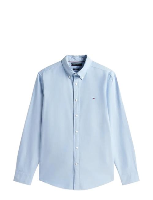 Tommy Hilfiger | Solid Heritage Oxford Rf Shirt | XL