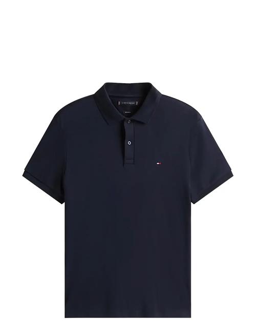 Tommy Hilfiger | Liquid Cotton Essential Reg Polo | XXXL