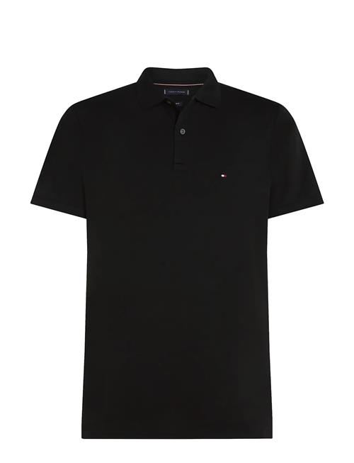 Tommy Hilfiger | Liquid Cotton Essential Reg Polo | L