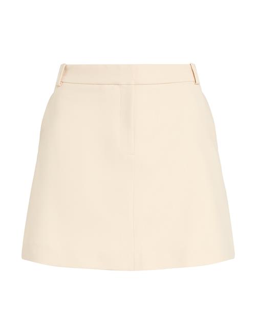 Tommy Hilfiger | Core Straight Short Skirt | 34