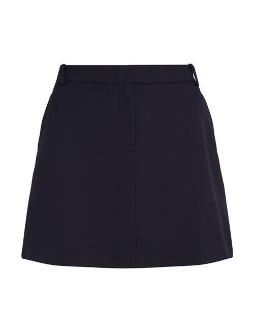 Tommy Hilfiger | Core Straight Short Skirt | 44