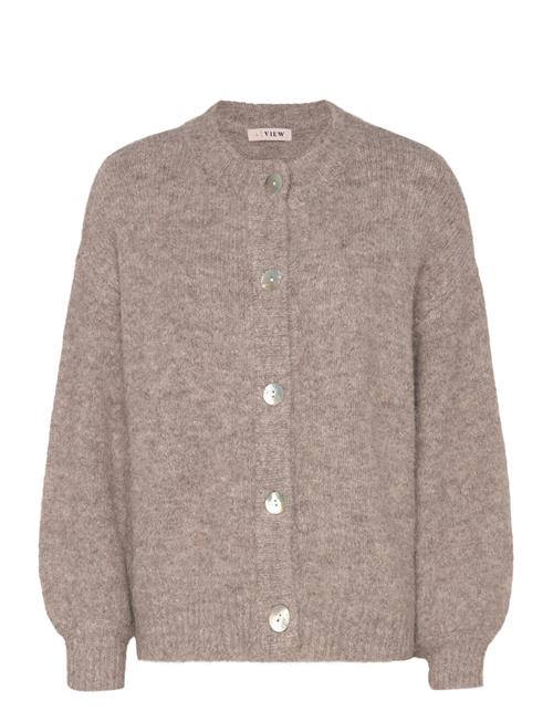 A-View | Patrisia Solid Knit Cardigan | M