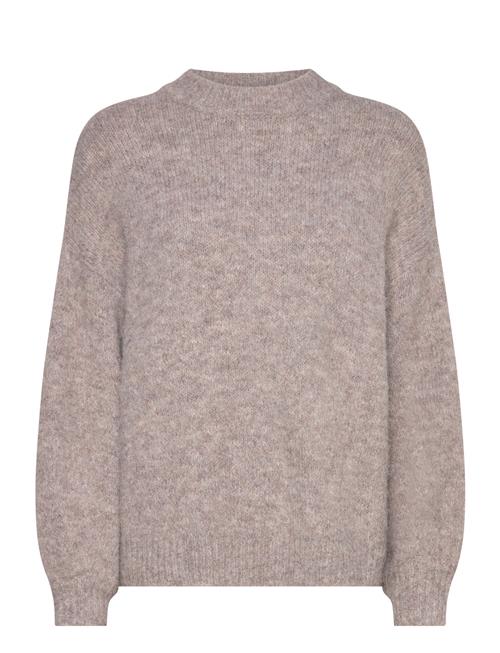 A-View | Patrisia Solid Knit Pullover | XS