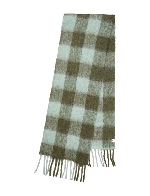 Becksöndergaard | Check Mincho Scarf | ONE SIZE