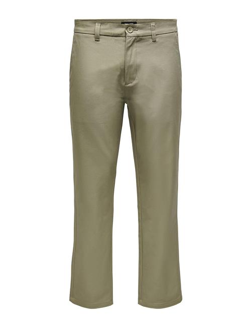 ONLY & SONS | Onsedge-Ed Loose 0073 Pant Noos | 31 x 32