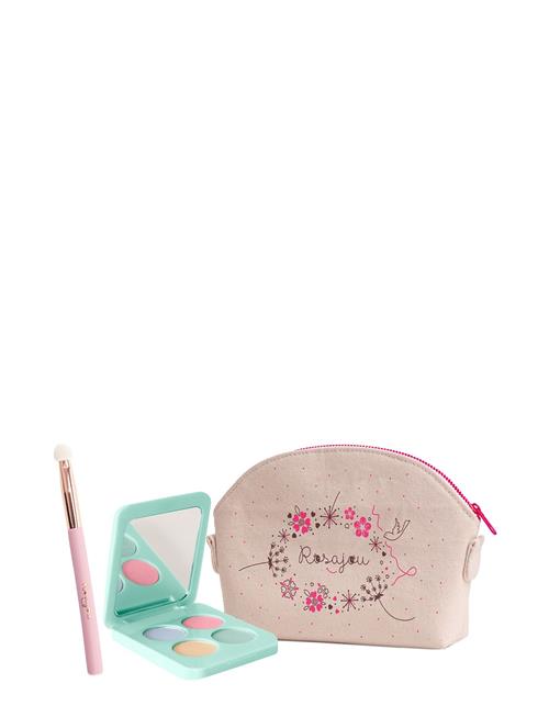 ROSAJOU | Makeup Bag - Eyeshadow | ONE SIZE