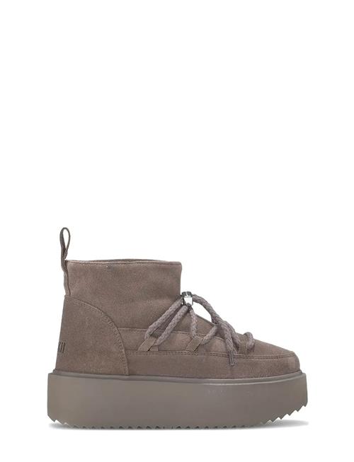 Inuikii | Classic Low Platform | 39