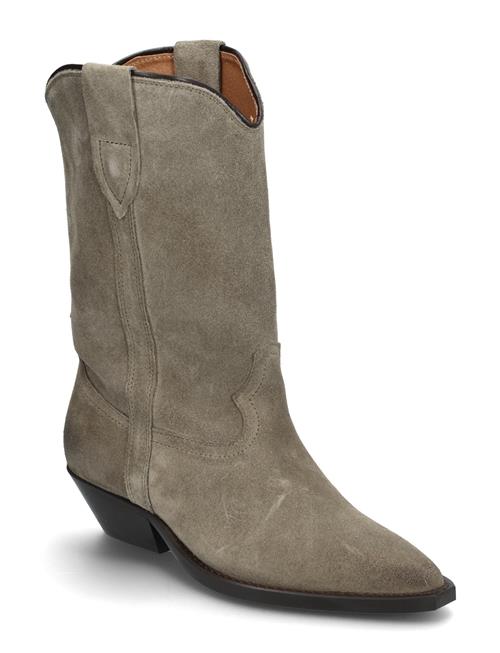 Pavement | Panikki Suede | 37