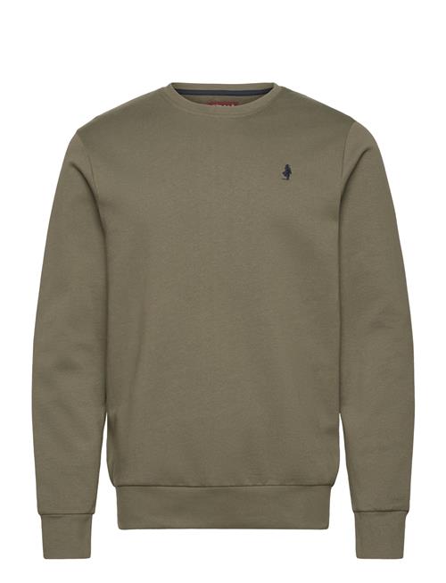 MCS | Skyler Reg Cw Cot Mcs M Sweat | L