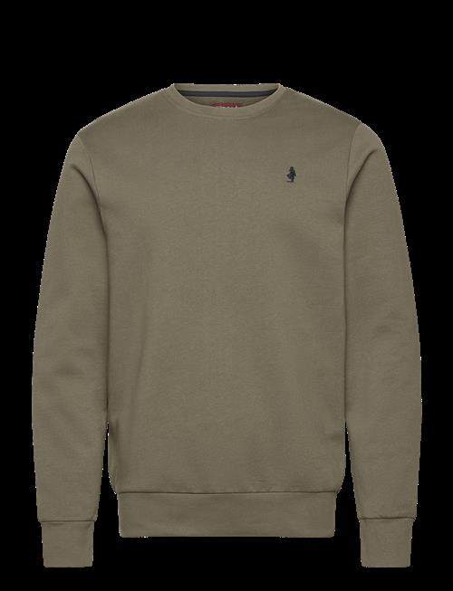 MCS | Skyler Reg Cw Cot Mcs M Sweat | XXXL
