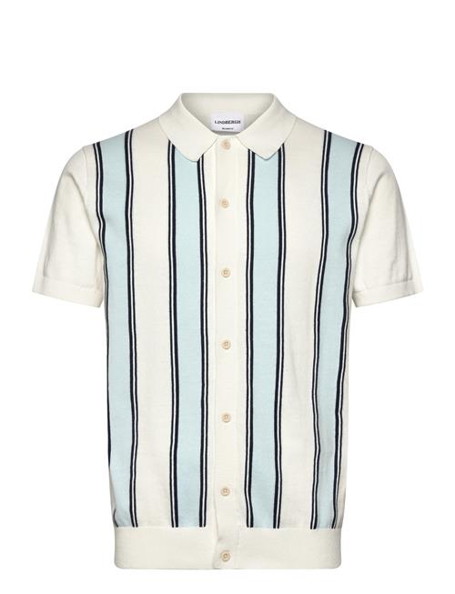 Lindbergh | Knitted Polo Cardigan | L