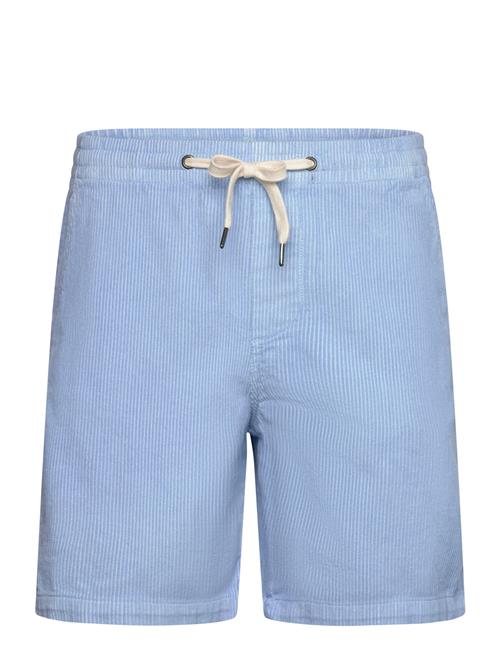 Lindbergh | Corduroy Shorts | M