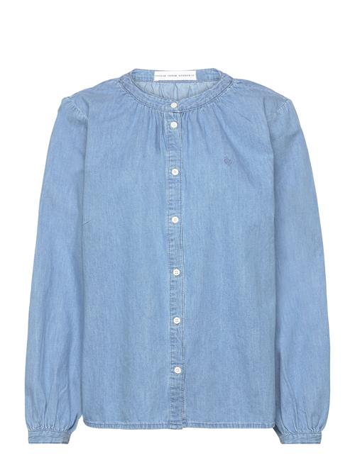 Pieszak | Pd-Luna Denim Shirt | 34