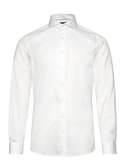 Lindbergh Black | 1927:Twill Weave Shirt Wf L/S | XXL